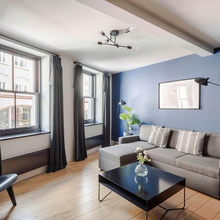 The Good Vibes Parlour - Covent Garden - By Frankie Says Apartamento Londres Exterior foto